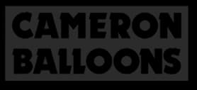 Cameron Balloons Logo