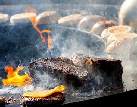 BBQ Food