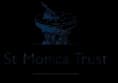 St Monica Trust Logo