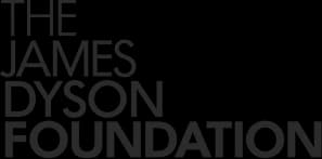 The James Dyson Foundation Logo