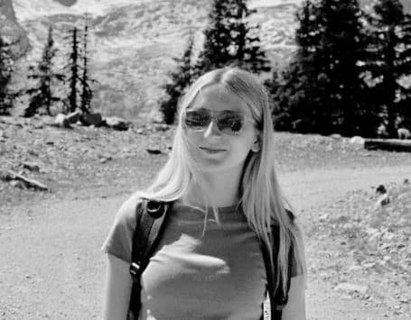 Photo of Thalia Cooper